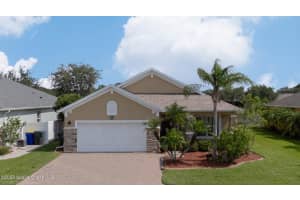 1472 Hemingway Boulevard, Rockledge, FL 32955 Sold 08/29/25