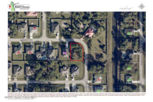 0 Oldenberg Street, Palm Bay, FL 32908 Sold 11/05/25