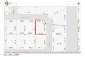 0 Oldenberg Street, Palm Bay, FL 32908 Sold 11/05/25