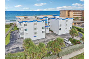 2035 Highway A1a Highway, Indian Harbour Beach, FL 32937 - MLS#1052499