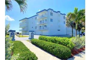 2035 Highway A1a Highway, Indian Harbour Beach, FL 32937 - MLS#1052499