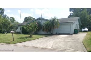 255 Monaco Road, Melbourne, FL 32904 - MLS#1052505