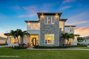 1949 Rockledge Drive, Rockledge, Fl 32955, Rockledge