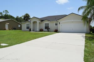 142 Brescia Street, Palm Bay, FL 32907 - MLS#1052516
