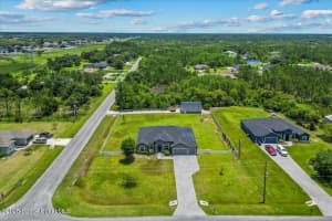 3103 Cavalier Avenue, Orlando, FL 32833 - MLS#1052517