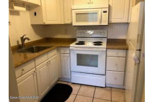 623 Forrest Avenue, Cocoa, FL 32922 - MLS#1052519