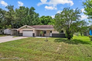 424 Wisconsin Avenue, St. Cloud, FL 34769 Sold 11/13/25