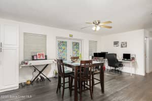 1707 Eden Circle, Titusville, FL 32796 - MLS#1052524