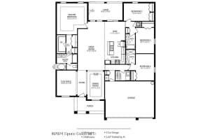 1398 Martinez Street, Palm Bay, FL 32909 - MLS#1052530
