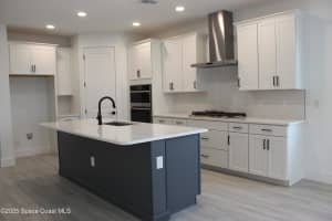 8150 Langila Drive, Melbourne, FL 32940 - MLS#1052531