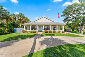 3745 Indian River Drive, Cocoa, FL 32926 - MLS#1052536