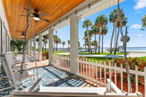 3745 Indian River Drive, Cocoa, FL 32926 - MLS#1052536