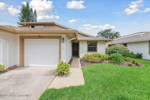 3548 Sandpiper Lane, Melbourne, FL 32935 - MLS#1052539