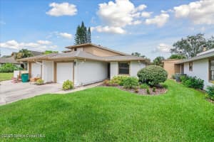 3548 Sandpiper Lane, Melbourne, FL 32935 - MLS#1052539