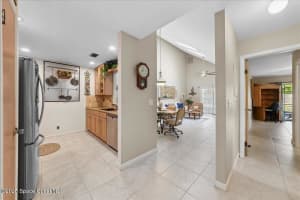 3548 Sandpiper Lane, Melbourne, FL 32935 - MLS#1052539