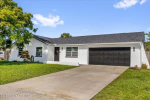 588 Audubon Avenue Ne, Palm Bay, Fl 32907, Palm Bay