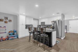 588 Audubon Avenue, Palm Bay, FL 32907 - MLS#1052545