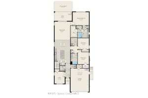 8329 Langila Drive, Melbourne, FL 32940 Sold 10/10/25