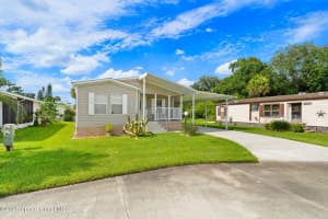 3912 Poplar Place, Cocoa, FL 32926 - MLS#1052548