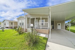 3912 Poplar Place, Cocoa, FL 32926 - MLS#1052548