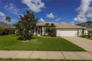 541 Stonebriar Drive, Palm Bay, FL 32909 Sold 08/28/25