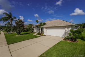 541 Stonebriar Drive, Palm Bay, FL 32909 Sold 08/28/25