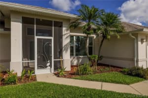 541 Stonebriar Drive, Palm Bay, FL 32909 Sold 08/28/25