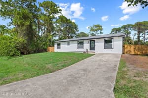 443 Santo Domingo Avenue Sw, Palm Bay, Fl 32908, Palm Bay
