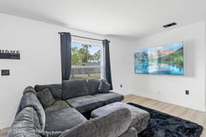 443 Santo Domingo Avenue, Palm Bay, FL 32908 - MLS#1052555