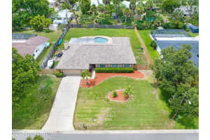 1070 Saint George Road, Merritt Island, FL 32952 Sold 08/22/25