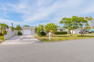 115 Sea Park Boulevard, Satellite Beach, FL 32937 - MLS#1052562