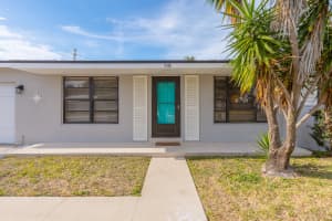 115 Sea Park Boulevard, Satellite Beach, FL 32937 - MLS#1052562