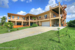 7785 Grand Oak Circle, Sebastian, FL 32958 - MLS#1052565