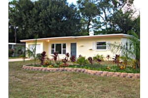 3218 Vista Oaks Circle, Palm Bay, FL 32905 - MLS#1052568