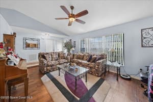 873 Ripley Terrace, Palm Bay, FL 32907 - MLS#1052571