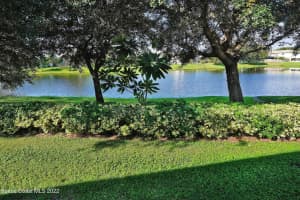 1541 Wekiva Drive, Melbourne, FL 32940 - MLS#1052575