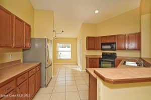 1541 Wekiva Drive, Melbourne, FL 32940 - MLS#1052575