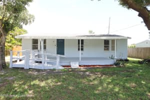 1630 Pine Hill Drive, Melbourne, FL 32935 - MLS#1052580