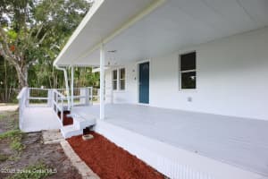 1630 Pine Hill Drive, Melbourne, FL 32935 - MLS#1052580