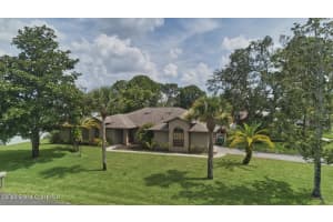 672 Altura Drive, Cocoa, FL 32927 - MLS#1052582
