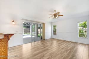 432 Stonehenge Circle, Rockledge, FL 32955 Sold 09/17/25