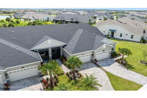 3168 Avalonia Drive, Melbourne, FL 32940 - MLS#1052592