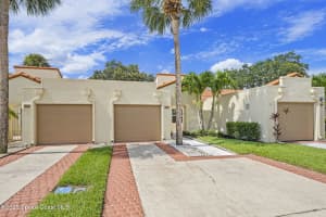 763 Pine Island Drive, Melbourne, FL 32940 - MLS#1052600
