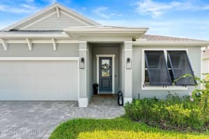 2338 Pangea Circle, Melbourne, FL 32940 Sold 10/01/25