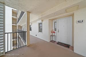 2725 N Hwy A1a, 403, Indialantic, FL 32903 - MLS#1052613