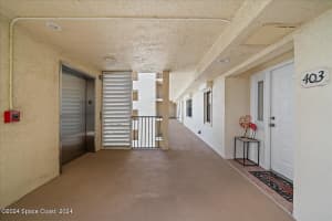 2725 N Hwy A1a, 403, Indialantic, FL 32903 - MLS#1052613