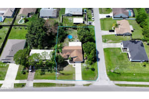 136 Emerson Drive, Palm Bay, FL 32907 - MLS#1052614