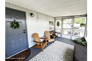 1803 Cedar Street, Rockledge, FL 32955 Sold 10/28/25