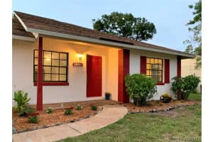 695 Greenwood Manor Circle, West Melbourne, FL 32904 Sold 11/25/25