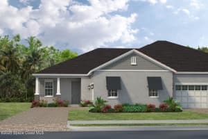 2788 Pangea Circle, Melbourne, Fl 32940, Melbourne